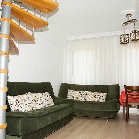 Yeni Bademli Konuk Evi Gokceada ภายนอก รูปภาพ